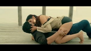 All Kissing seen Hate Story 4 hot seen Urvashi Rautela, Viven Bhathena, Karan wahi