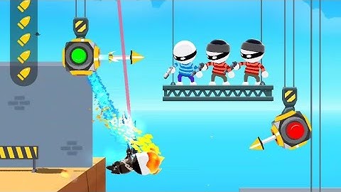 Johnny Trigger New Levels | New Update