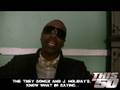Behind The Scenes Of 'Good Loving' with Ryan Leslie and Slim of 112