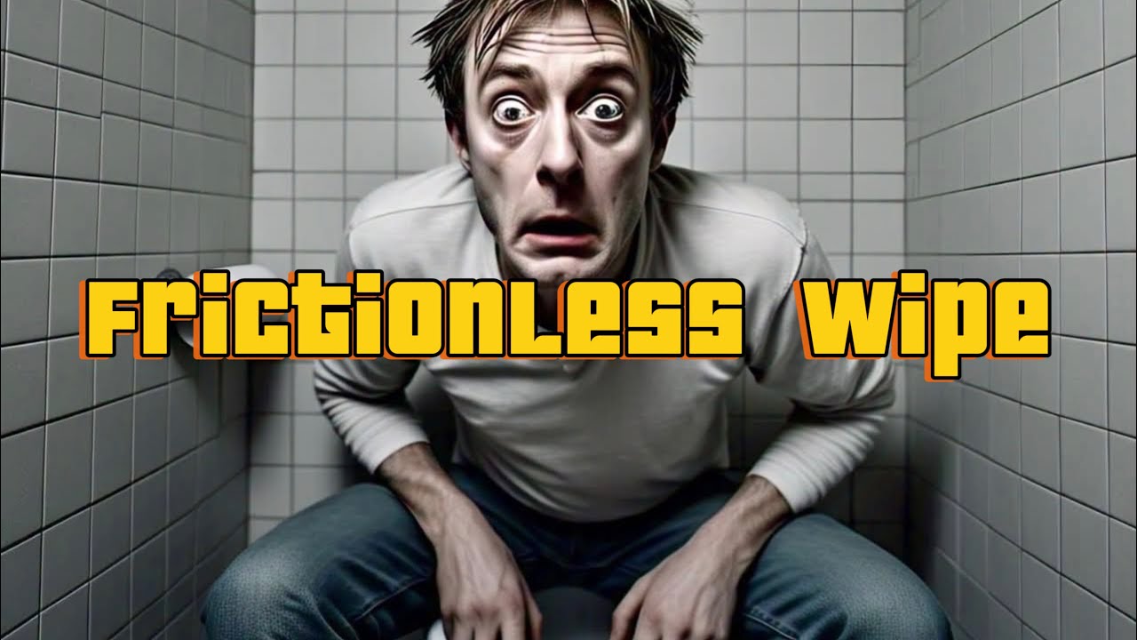 Frictionless Wipe | Punk Goes AI | AI Song Frictionless Wipe | Punk Goes AI | AI Song