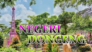 Negeri Dongeng Blitar