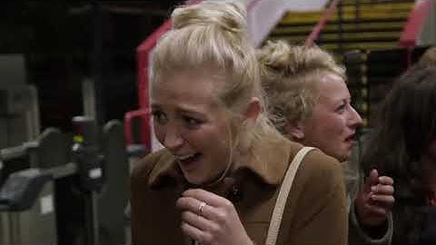 Revisiting the Platform-Train Interface trailer | RED 37