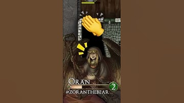 When a player crits, another will BACKFLIP! | #pathfinder2e #dndmemes #rotgrind #dungeonsanddragons