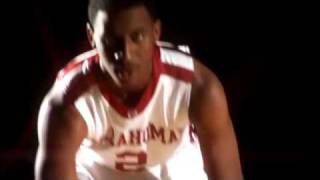 2010 Oklahoma Sooners Men's Basketball Intro