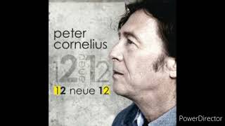 Gutes Gefühl - Peter Cornelius