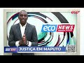 EcoNews Manhã - Sexta 02/10/2026