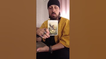 Thumbnail of Who’s Your Guardian Spirit? 💎222