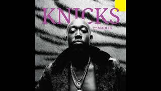 Freddie Gibbs &amp; Madlib - Knicks (Alternate Intro)