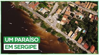Indiaroba/SE: Uma cidade que você precisa conhecer em Sergipe.