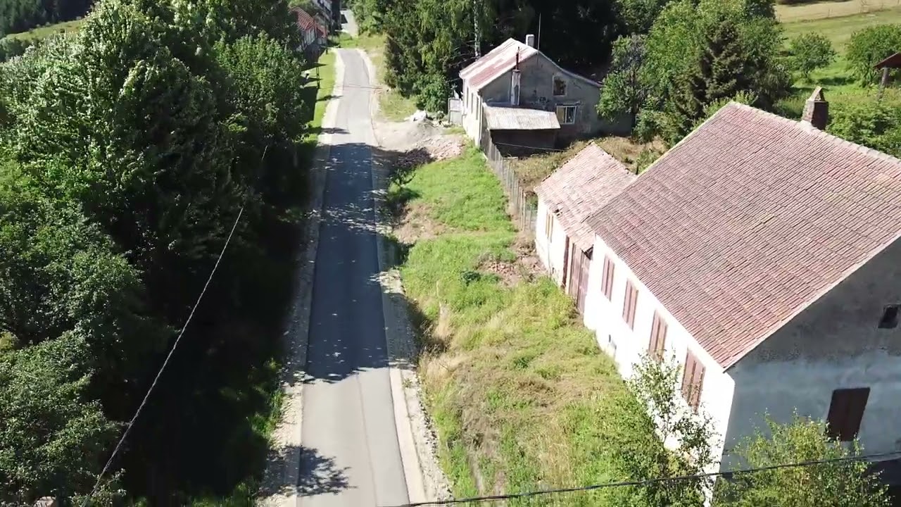 Weidenthal - Brebu Nou am 13.07.2022