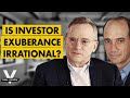 How Low Rates Are a Game-Changer for Asset Valuation (w/ Howard Marks & Joel Greenblatt)