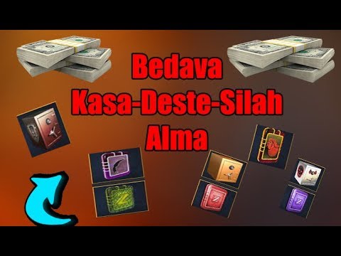 ZULA BEDAVA DESTE-KASA