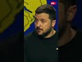 Зеленський про мобілізацію #зсу