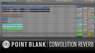 Celebrity Ableton Live Tutorial: Using Convolution Reverb Pro in Max for Live Net Worth