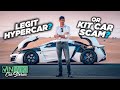 Is The 3 4 Million Lykan A Kit Car Scam Or A Legit Hypercar Is The 3 4 Million Lykan A Kit Car Scam Or A Legit Hypercar