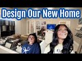 Design our brand new house with us surgery for emma emma and ellie