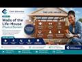Physical: Walls of the Life-House || CLISA Module 3 #life #fyp #live #video #uniben