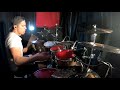 AQUA - BARBIE GIRL (DRUMCOVER)