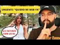 Famosa influencer INSULTA a todos los PROGRAMADORES (y yo la pongo en su sitio)