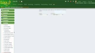 How to Setup Disclaimers