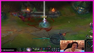 Thebausffs Tilts Febiven