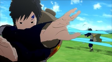 NUNSR [PC] - Gray Fullbuster MOD