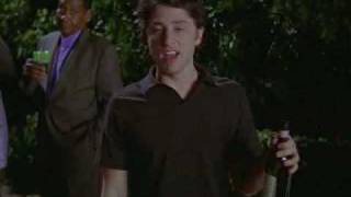 Scrubs J.D.'s Trip to Vegas