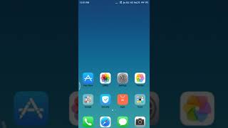 3d map in android screenshot 3