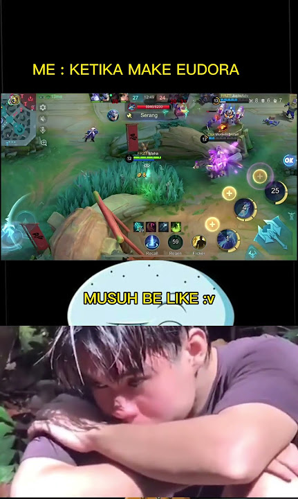 Eudora PLN #trending #100625 #0131