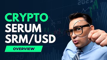 Serum (SRM) Unveiled: Revolutionizing DeFi with a Decentralized Exchange Ecosystem