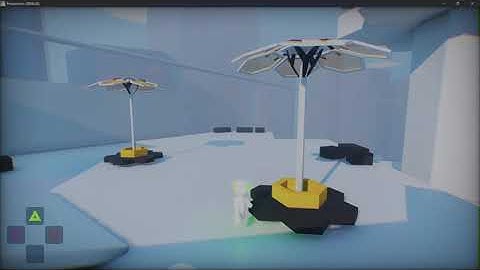 Possession Game Devlog 06 #possessionremake