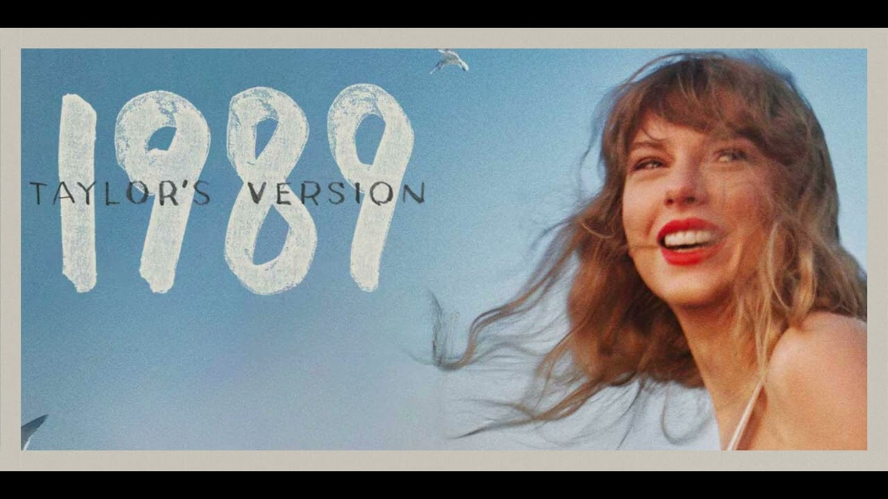 Taylor Swift - I Know Places (Taylor's Version) [Instrumental]