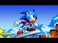 Sonic After Mania: THE STORY SO FAR - Sprite Animation