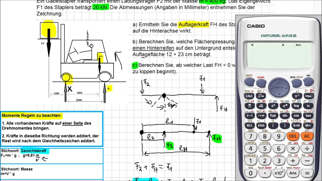 Update New IM Logistik NTG 6 Momente Drehmoment Nov 2019 A4