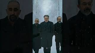 Karlı Kayın Ormanı Hakan Yılmaz Ve Hüsnü Arkan Ünlüğü Üzik Ilmaz Üsnüarkan