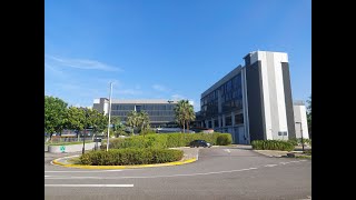 D'Resort @ Downtown East, Singapore