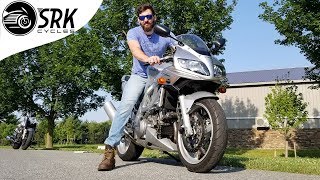 The VTwin sport bike that you didn't know about