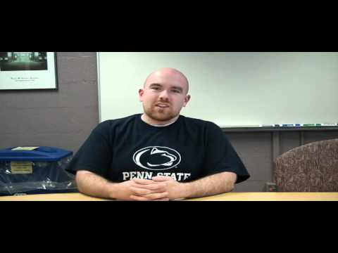 Penn State Speaks Out! - Jon Lozano