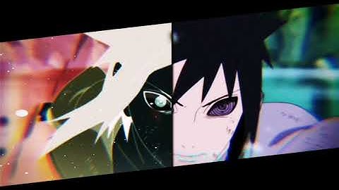 Tell me a lie |Edgy rotate | Naruto edit | Node video [FREE PROJECT FILE] #xan