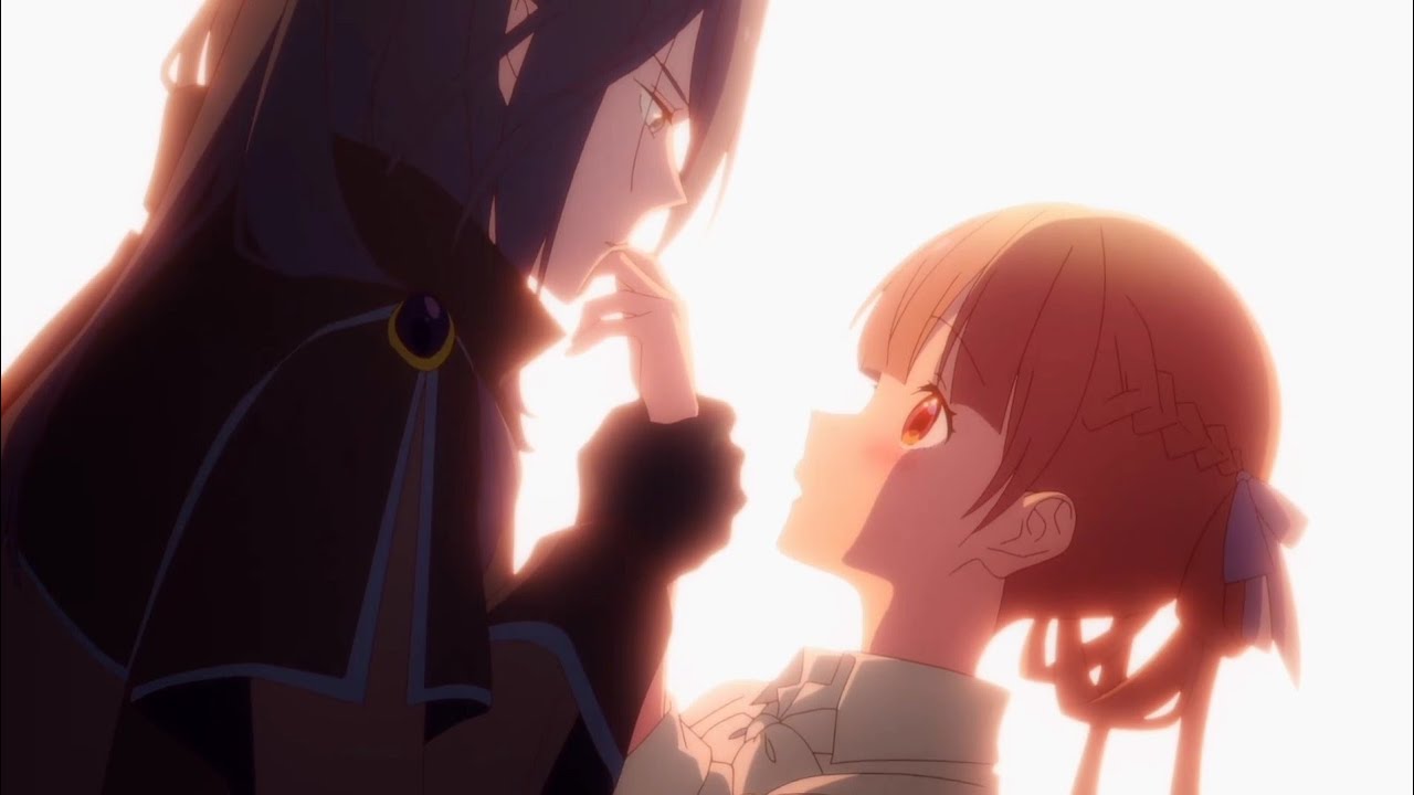 Sugar Apple Fairy Tale「 AMV 」Clarity