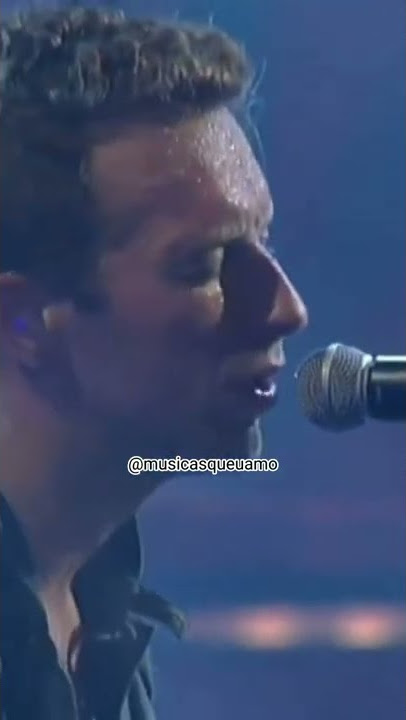Coldplay-Fix You. #musicas #status #coldplay #shorts #tipografia #viral