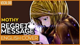 Regret Message ver. Kuraiinu (ENGLISH) | リグレットメッセージ