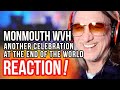 Mammouth WVH – Another Celebration at the End of the World
