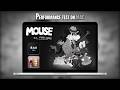 MOUSE: P.I. For Hire on Mac M1 Pro — Windows Steam Version via Sikarugir + D3DMetal