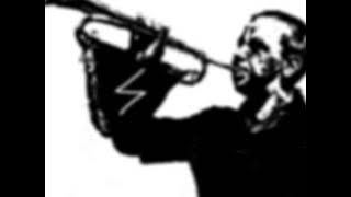 Keep Feeling Fasci/Nation!(Von Thronstahl - Return Your Revolt Into Style)