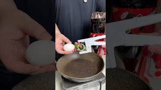 A MELHOR FORMA DE FAZER OVO FRITO