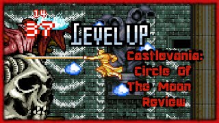 Castlevania: Circle Of The Moon Review (GBA) - BawesomeBurf
Part 1 of 3 - Happy Halloween! In part 1, we take a look at the first Metroidvania title for the GBA.
Download my music at Patreon!
https://www.patreon.com/JasonPettit
0:00 Intro
1:12 Super Deep Plot...NOT!
1:26 Gameplay And Exploration
2:17 DSS Cards
2:42 Old School Challenge
3:34 Visuals And Audio
3:59 Final Thoughts
Website - https://bawesomeblog.home.blog/
Discord - https://discord.gg/FrjkFr9
Twitter - https://twitter.com/BawesomeBurf
#Castlevania #CircleOfTheMoon #GBA Castlevania: Circle Of The Moon Review (GBA) - BawesomeBurf