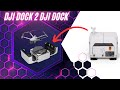 Dockból Dockba való repülés?  - Drone Hungary - Drón teszt