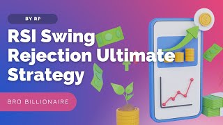 RSI Swing Rejection - The #1 Leading Indicator for Beginner & Expert Traders