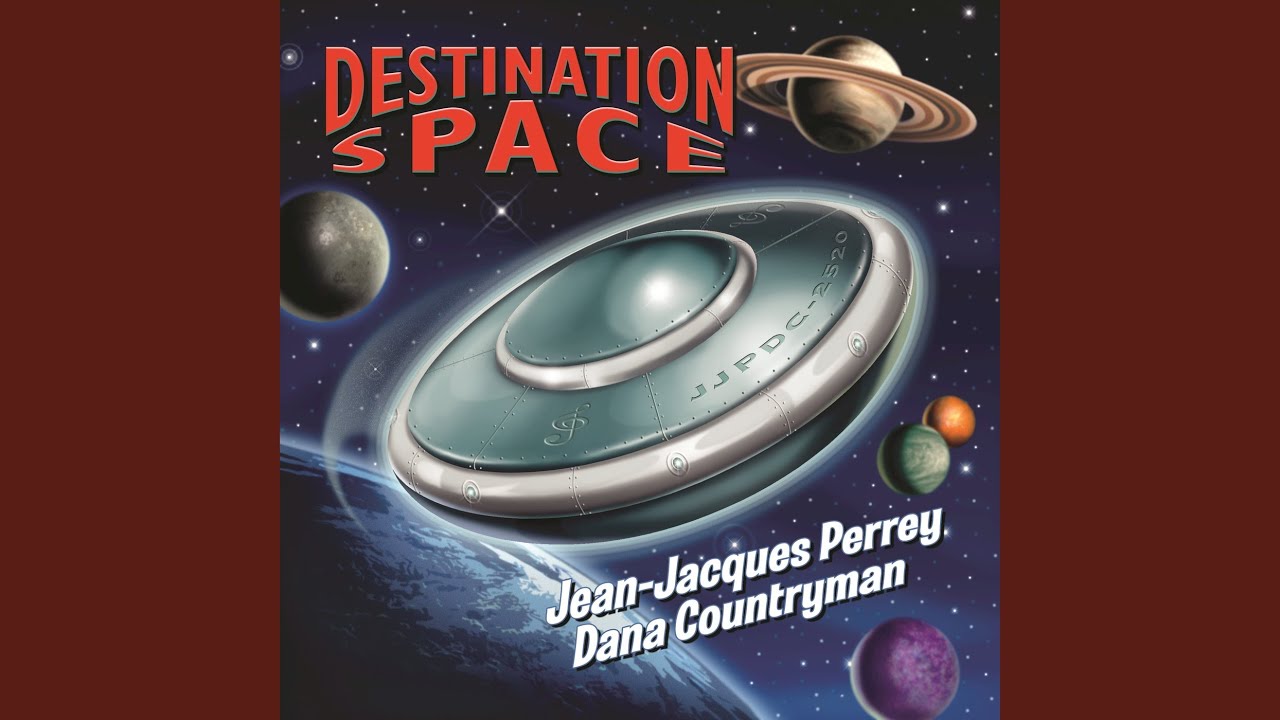 Watch Destination Space on YouTube Watch Destination Space on YouTube